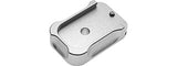 COWCOW DOTTAC ALUMINUM GBB PISTOL MAGAZINE BASE PLATE -