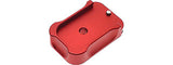 COWCOW DOTTAC ALUMINUM GBB PISTOL MAGAZINE BASE PLATE -
