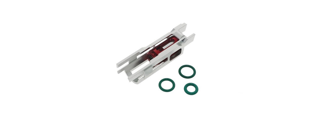 COWCOW B01 DYNAMIC ALUMINUM BLOWBACK HOUSING -TM 5.1 AND MOST HI CAPA GBB SERIES