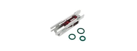 COWCOW B01 DYNAMIC ALUMINUM BLOWBACK HOUSING -TM 5.1 AND MOST HI CAPA GBB SERIES