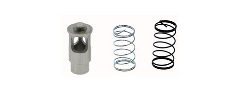 COWCOW ENHANCED HIGH FLOW NOZZLE VALVE WITH VALVE SPRING-HI CAPA GBB SERIES