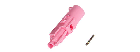 CowCow Technology Enhanced Loading Nozzle for TM 1911/Hi-Capa (Pink)