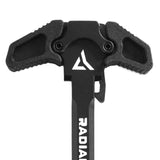 PTS RADIAN RAPTOR-LT AMBIDEXTROUS CHARGING HANDLE ( AEG )