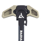 PTS RADIAN RAPTOR-LT AMBIDEXTROUS CHARGING HANDLE ( AEG )