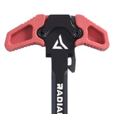 PTS RADIAN RAPTOR-LT AMBIDEXTROUS CHARGING HANDLE ( AEG )