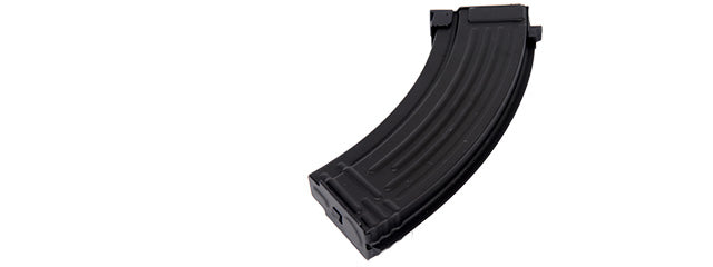 Sentinel Gears 140RD AK47 MID CAP MAG METAL -CYMA