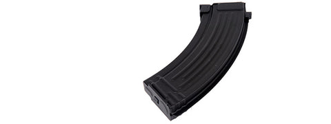 Sentinel Gears 140RD AK47 MID CAP MAG METAL -CYMA
