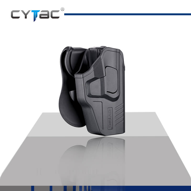 Cytac® R-Defender Holsters Gen3