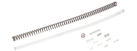 DB-VSR-10-TH FULL SET OF AIRSOFT SPRINGS FOR VSR-10 AIRSOFT RIFLES