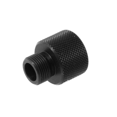 NOVRITSCH SSX23 – Thread adapter 16mm  (to) 14mm CCW