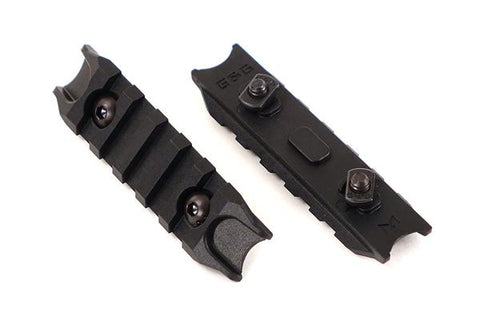 G&G M-LOK SIDE RAILS (2 PIECES)