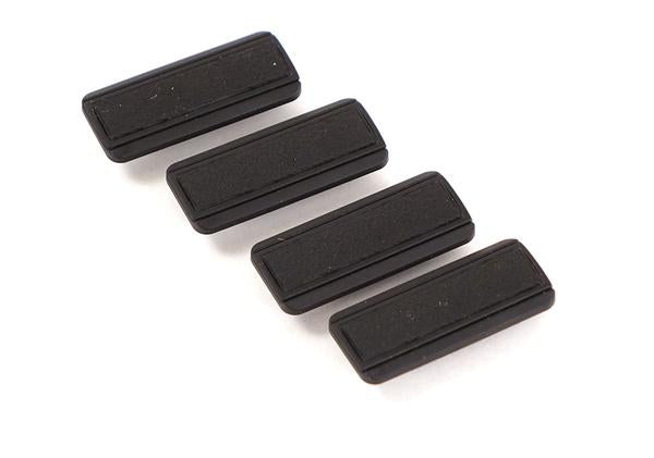 G&G Two-piece Design M-LOK Rail Panel (4pcs)