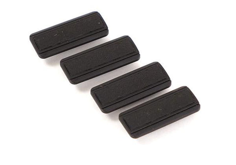 G&G Two-piece Design M-LOK Rail Panel (4pcs)