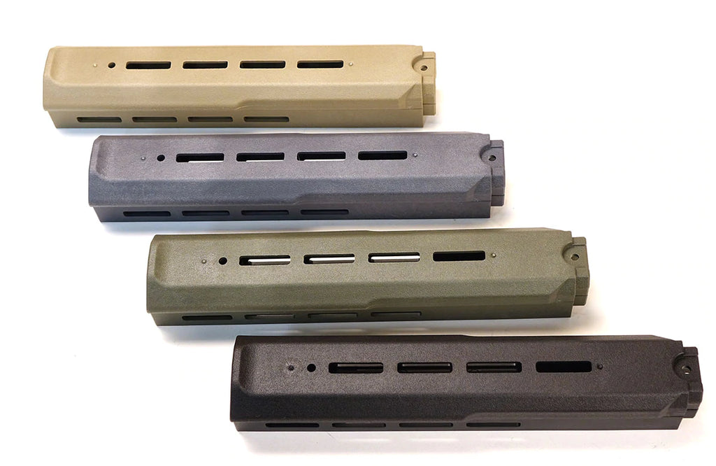 ARES AMOEBA STRIKER SERIES SNIPER RIFLE - M-LOK HANDGUARD