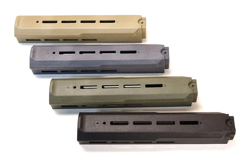 ARES AMOEBA STRIKER SERIES SNIPER RIFLE - M-LOK HANDGUARD