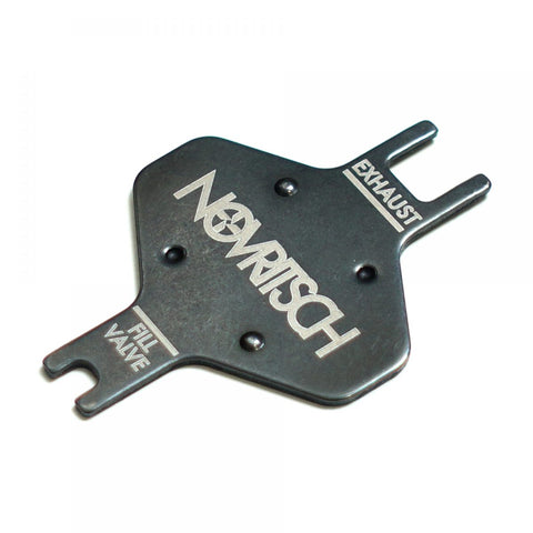 NOVRITSCH Valve Tool