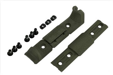 Magpul Hand Stop Kit for M-LOK Hand Guards - OD