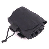 NOVRITSCH Dump Pouches