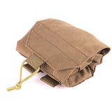 NOVRITSCH Dump Pouches
