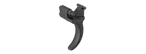 E&L STEEL AK TRIGGER FOR AK SERIES (BLACK)