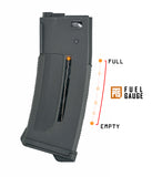 PTS EPM1 Midcap ENHANCED POLYMER MAGAZINE- AEG (EPM1RX)