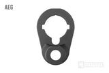 PTS ENHANCED SLING PLATE w/ Low Pro QD – MODULAR GEN 2 (ESP-M)