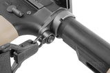 PTS ENHANCED SLING PLATE w/ Low Pro QD – MODULAR GEN 2 (ESP-M)