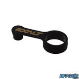 Exalt - Tank Fill Nipple Covers