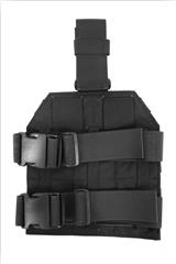 FLYYE INDUSTRIES DROP LEG MOLLE PANEL