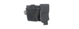 Flyye Industries 1000D MOLLE SAF Wideload Admin Pouch Panel