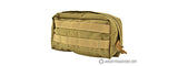 Flyye Industries Horizontal Modular MOLLE SpecOps Thin Utility Pouch