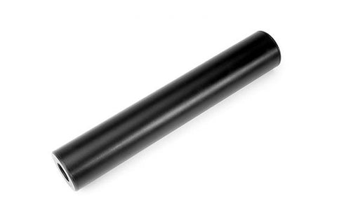 G&G Double Screw Mock Barrel Extender - 14mm CCW or 14mm CW