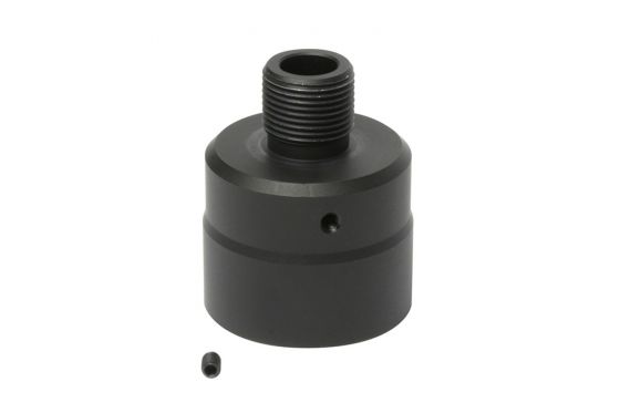 G&G MP9  / KMP9 Sound Suppressor Adapter