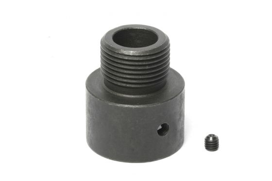 G&G Mock Suppressor Adapter for KWA KRISS VECTOR & fnx 45 -(16+ to 14- mm