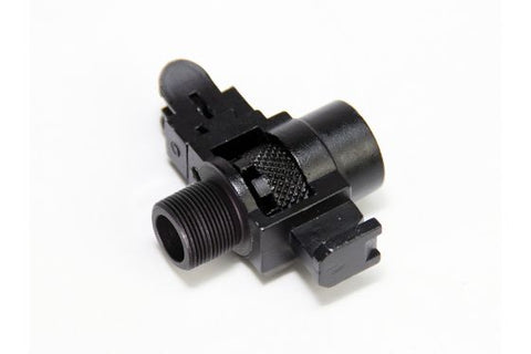 G&G GR14 EBR-L Barrel Extension Adapter