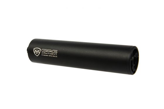 G&G Battle Owl Tracer Unit 12mm CCW - PISTOL STYLE