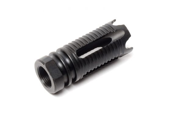 G&G Flash Hider - LR300 - 14mm CCW