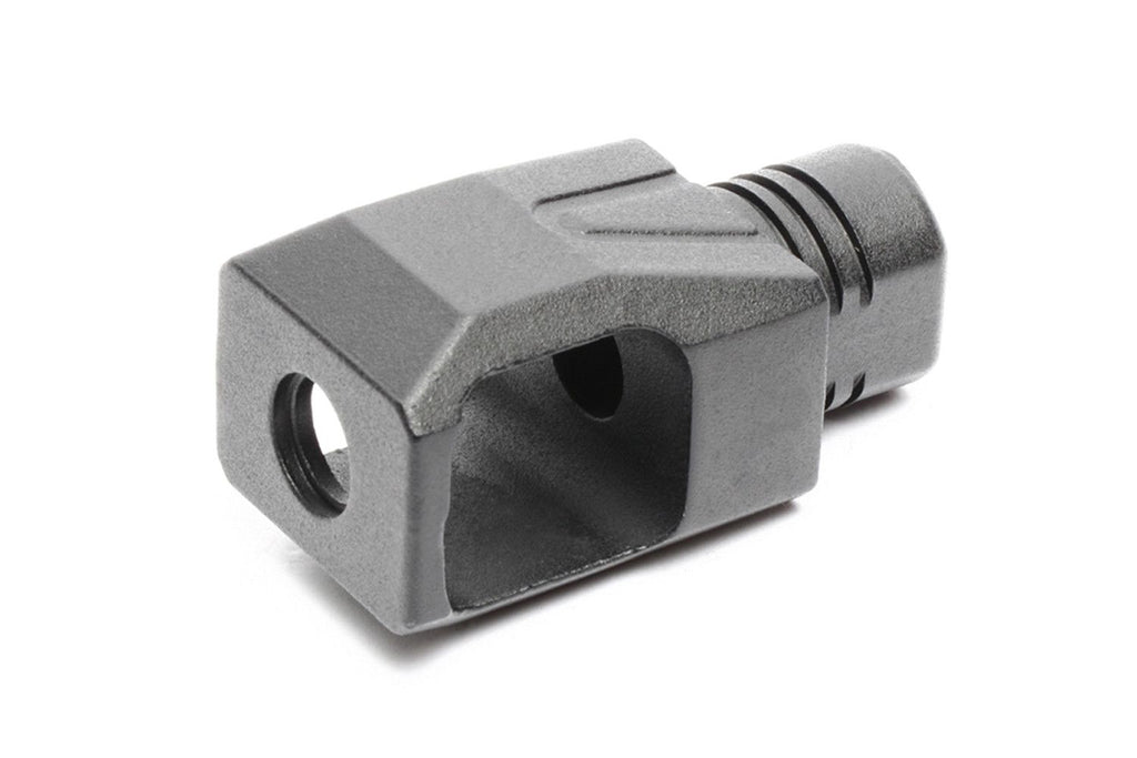 G&G Patriot Mock Flash Suppressor For GR16 Series 14mm CCW