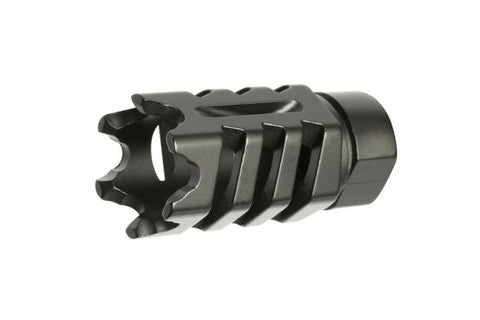 G&G Rush Mock Flash Suppressor for GR16 Series 14mm CCW