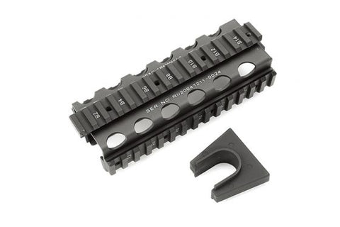 G&G Magnesium RIS RAIL -  for AK