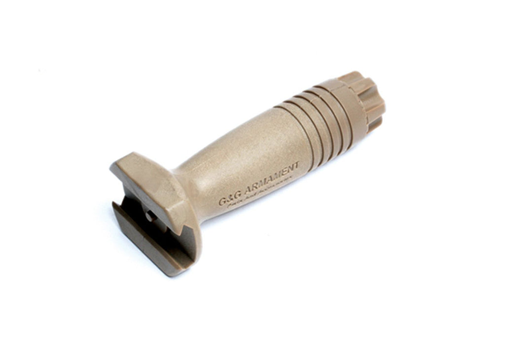 G&G Forward Grip (ABS Injection)