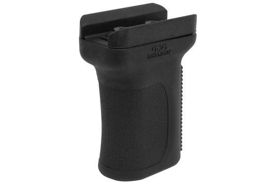 G&G Forward Grip for G&G Keymod RK74 Handguard BLK