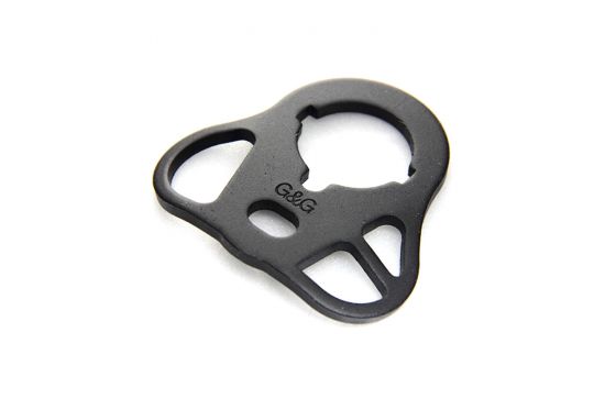 G&G AEG  M4/M16 GR16 Rear Sling Mount