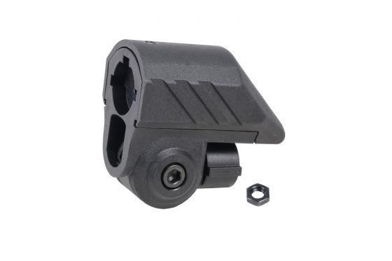 G&G Drop Stock Adaptor (BUFFER TUBE) SSG-1 STYLE