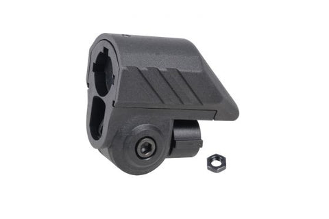 G&G Drop Stock Adaptor (BUFFER TUBE) SSG-1 STYLE