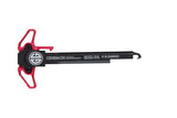 G&G GCH-V4 Ambidextrous Charging Handle Raptor Style