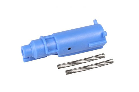 G&G SMC9 and GTP-9 Pistol Downgrade FPS Nozzle Kit