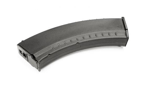 G&G 600R 74Type Magazine for AK - BLK