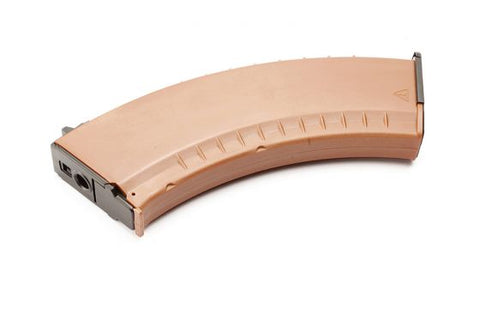 G&G 600R 74Type Magazine for AK  - BRICK
