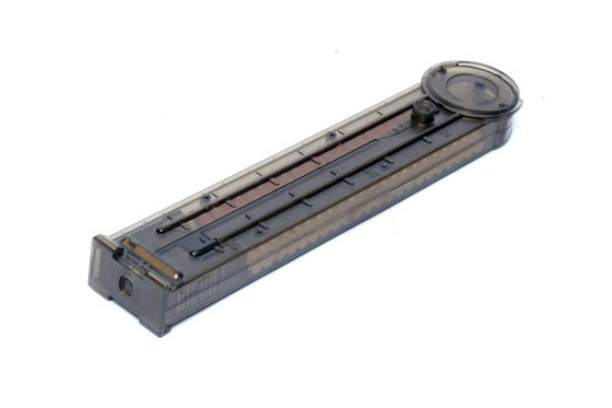 G&G 60R Mid-Cap Standard Magazine for - P90 / PDW 99